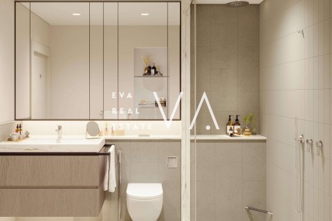 Apartment in Dubai, UAE 1 bedroom, 74.41 sq.m. № 637859 - photo 7