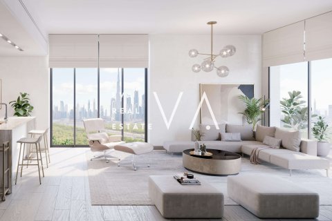 Apartment in Dubai, UAE 1 bedroom, 74.41 sq.m. № 637859 - photo 9