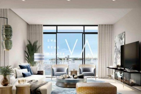 Apartmen di Downtown Dubai (Downtown Burj Dubai), UAE 2 bilik tidur, 110.09 meter persegi № 637853 - foto 9