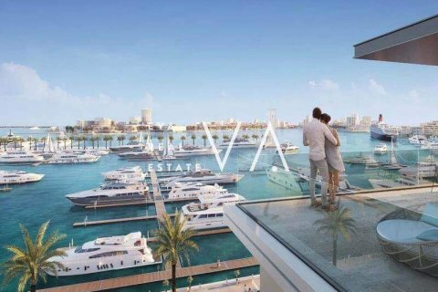 Apartmen di Downtown Dubai (Downtown Burj Dubai), UAE 2 bilik tidur, 110.09 meter persegi № 637853 - foto 3