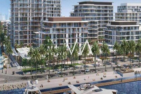 Apartmen di Downtown Dubai (Downtown Burj Dubai), UAE 2 bilik tidur, 110.09 meter persegi № 637853 - foto 7