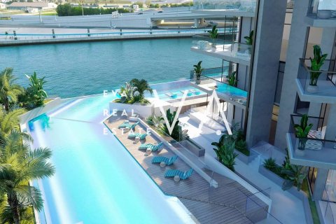 Byt v Business Bay, Dubai, SAE 2 ložnice, 90.49 m² Č.: 637857 - fotografie 10