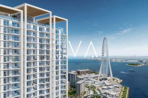 Apartment in Bluewaters, Dubai, UAE 1 bedroom, 85.1 sq.m. № 637858 - photo 10
