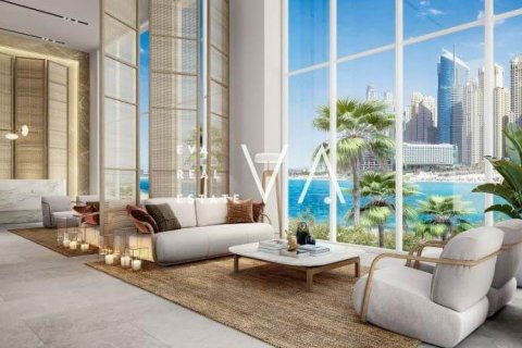 Apartment in Bluewaters, Dubai, UAE 1 bedroom, 85.1 sq.m. № 637858 - photo 1