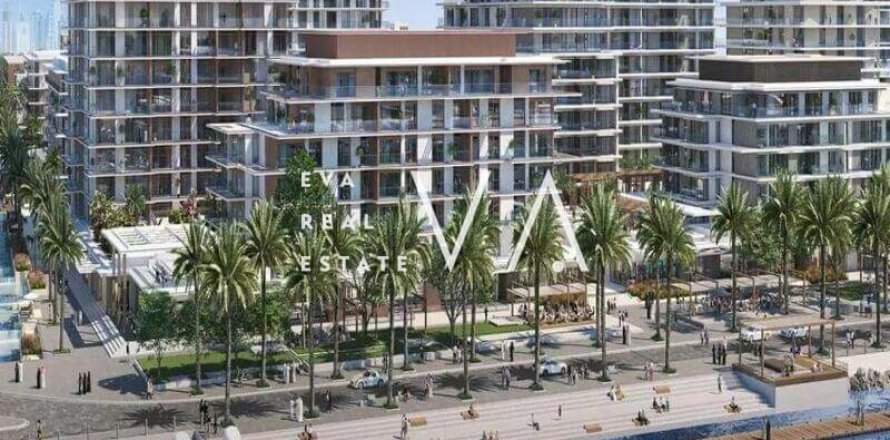 Lakás itt: Bur Dubai, EAE, 2 hálószoba, 107.1 m², azonosító: 637856