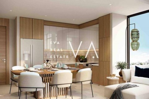 Lakás itt: Bur Dubai, EAE, 2 hálószoba, 107.1 m², azonosító: 637856 - fénykép 3