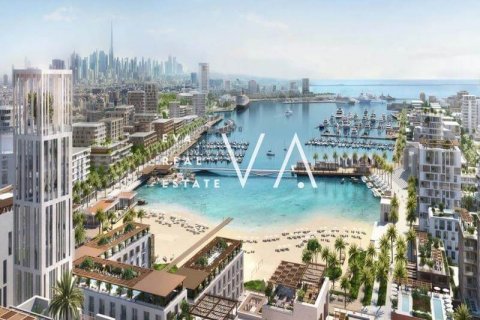 Lakás itt: Bur Dubai, EAE, 2 hálószoba, 107.1 m², azonosító: 637856 - fénykép 7