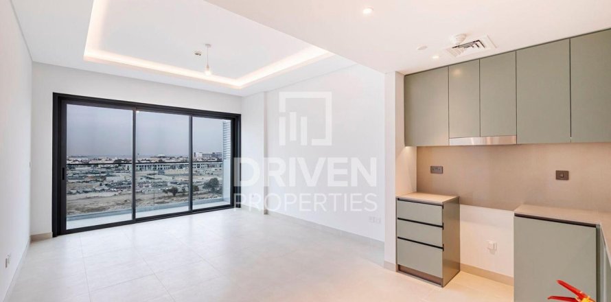 Apartman u gradu City Walk, Dubai, UAE 1 spavaća soba, 63 m2 Br. 682889