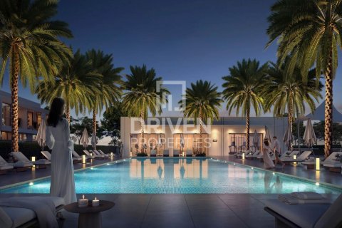 خانه شهری برای فروش در  The Valley، Dubai، امارات متحده عربی  3 خوابه ، 174 متر مربع ، شماره 682886 - تصویر 13