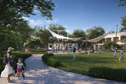 خانه شهری برای فروش در  The Valley، Dubai، امارات متحده عربی  3 خوابه ، 174 متر مربع ، شماره 682886 - تصویر 9