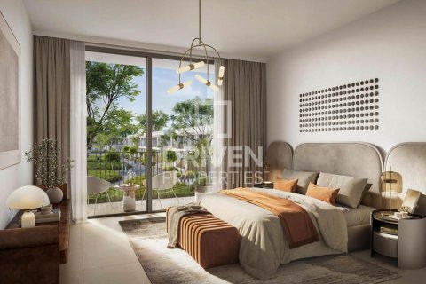 خانه شهری برای فروش در  The Valley، Dubai، امارات متحده عربی  3 خوابه ، 174 متر مربع ، شماره 682886 - تصویر 11