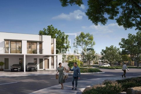 خانه شهری برای فروش در  The Valley، Dubai، امارات متحده عربی  3 خوابه ، 174 متر مربع ، شماره 682886 - تصویر 3