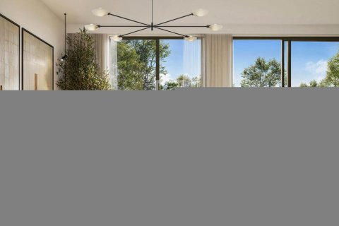 خانه شهری برای فروش در  The Valley، Dubai، امارات متحده عربی  3 خوابه ، 174 متر مربع ، شماره 682886 - تصویر 10