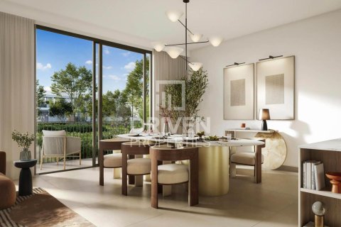 خانه شهری برای فروش در  The Valley، Dubai، امارات متحده عربی  3 خوابه ، 174 متر مربع ، شماره 682886 - تصویر 12