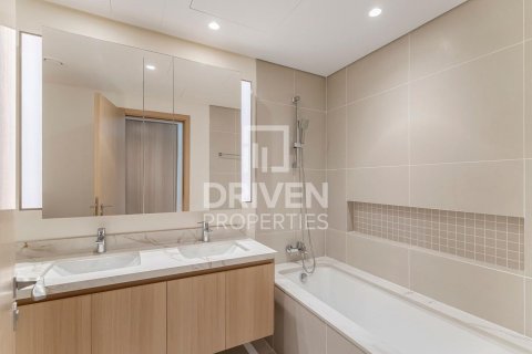 Byt v Dubai Creek Harbour (The Lagoons), SAE 2 ložnice, 100 m² Č.: 682891 - fotografie 13