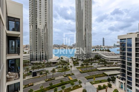 Byt v Dubai Creek Harbour (The Lagoons), SAE 2 ložnice, 100 m² Č.: 682891