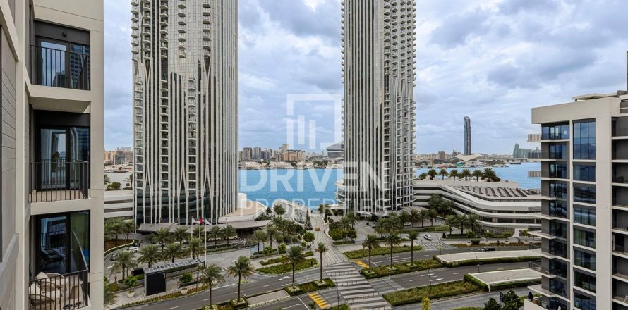 Byt v Dubai Creek Harbour (The Lagoons), SAE 2 ložnice, 100 m² Č.: 682891