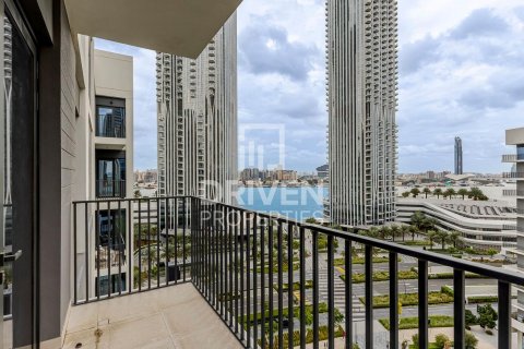 Byt v Dubai Creek Harbour (The Lagoons), SAE 2 ložnice, 100 m² Č.: 682891 - fotografie 2