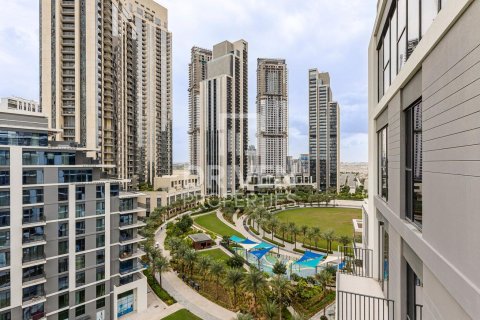 Byt v Dubai Creek Harbour (The Lagoons), SAE 2 ložnice, 100 m² Č.: 682891 - fotografie 14