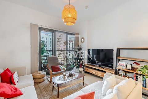 Διαμέρισμα σε Town Square, Dubai, ΗΑΕ 2 υπνοδωμάτια, 88 τ.μ. Αρ. 682887 - φωτογραφία 2