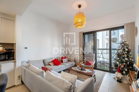 Διαμέρισμα σε Town Square, Dubai, ΗΑΕ 2 υπνοδωμάτια, 88 τ.μ. Αρ. 682887 - φωτογραφία 4