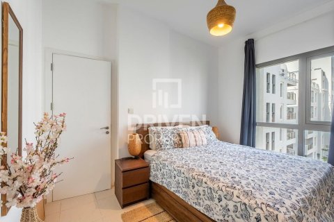 Διαμέρισμα σε Town Square, Dubai, ΗΑΕ 2 υπνοδωμάτια, 88 τ.μ. Αρ. 682887 - φωτογραφία 9