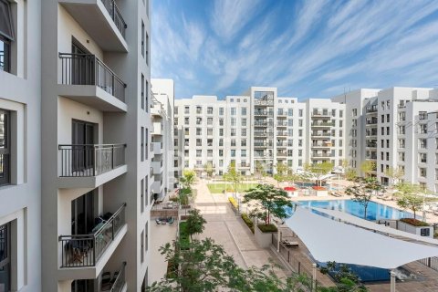 Διαμέρισμα σε Town Square, Dubai, ΗΑΕ 2 υπνοδωμάτια, 88 τ.μ. Αρ. 682887 - φωτογραφία 14