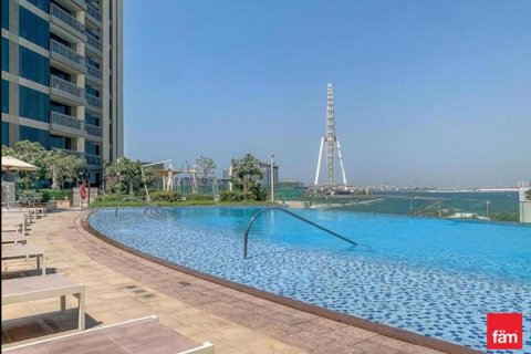 Byt v Dubai Marina, SAE 1 ložnice, 63.8 m² Č.: 631917 - fotografie 7