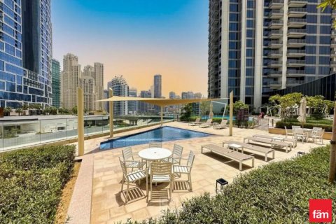 Byt v Dubai Marina, SAE 1 ložnice, 63.8 m² Č.: 631917 - fotografie 8