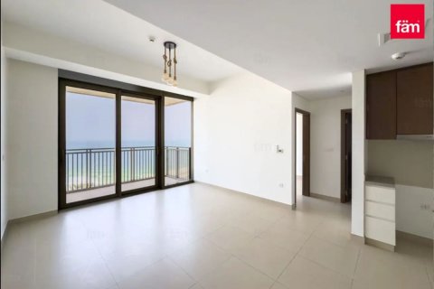 Byt v Dubai Marina, SAE 1 ložnice, 63.8 m² Č.: 631917 - fotografie 2