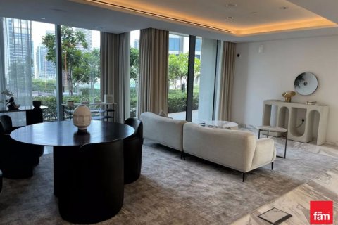 Byt v Dubai Marina, SAE 1 ložnice, 63.8 m² Č.: 631917 - fotografie 10