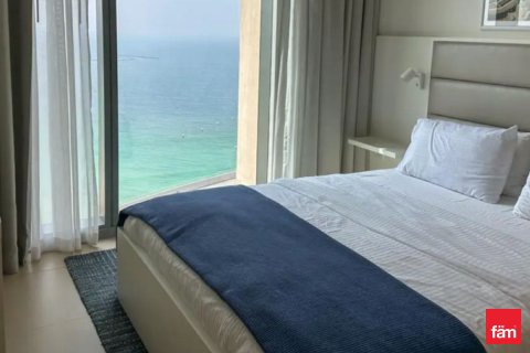 Byt v Dubai Marina, SAE 1 ložnice, 63.8 m² Č.: 631917 - fotografie 1