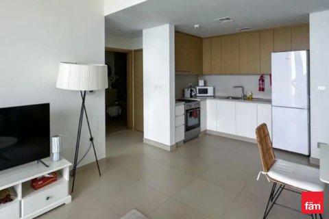 Byt v Dubai Marina, SAE 1 ložnice, 63.8 m² Č.: 631917 - fotografie 13