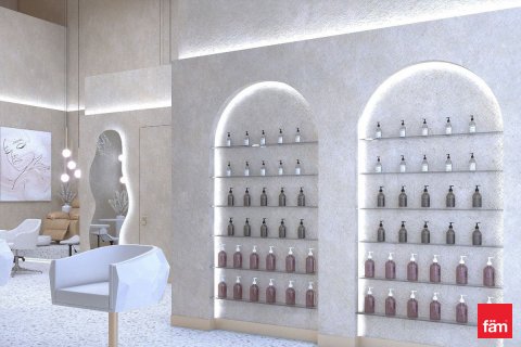Dyqan në Business Bay, Dubai, Emiratet e Bashkuara Arabe 91.6 m2. № 631915 - Foto 2