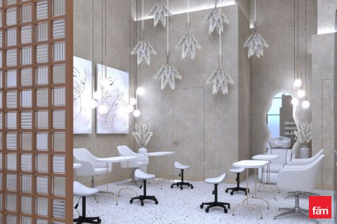 Dyqan në Business Bay, Dubai, Emiratet e Bashkuara Arabe 91.6 m2. № 631915 - Foto 1