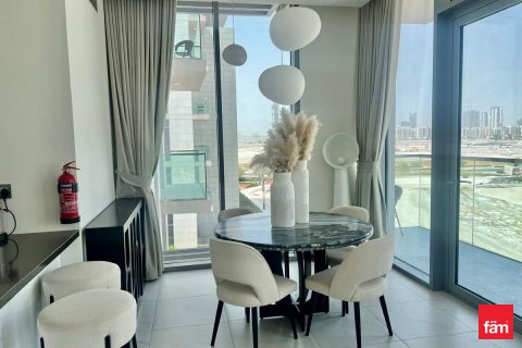 Apartemen di Dubai, UEA 2 kamar tidur, 128.4 m2 nomor 631914 - foto 6