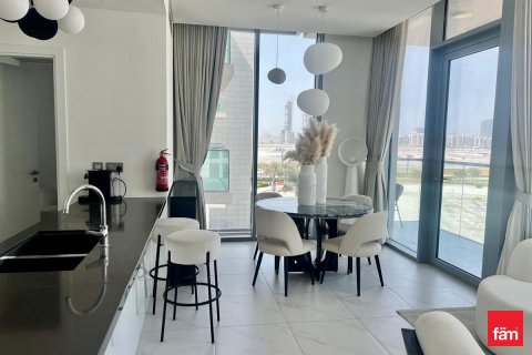 Apartemen di Dubai, UEA 2 kamar tidur, 128.4 m2 nomor 631914 - foto 5