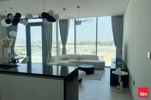 Apartemen di Dubai, UEA 2 kamar tidur, 128.4 m2 nomor 631914 - foto 4