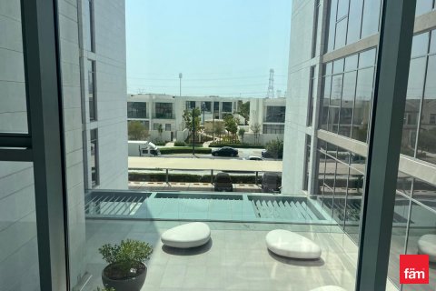 Apartemen di Dubai, UEA 2 kamar tidur, 128.4 m2 nomor 631914 - foto 11
