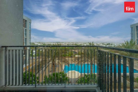 Apartamento en alquiler en Dubai, EAU 2 dormitorios, 89.6 m2 № 631912 - foto 16