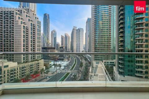 Apartament në Downtown Dubai (Downtown Burj Dubai), Emiratet e Bashkuara Arabe 2 dhoma gjumi, 133.1 m2. № 631916 - Foto 14