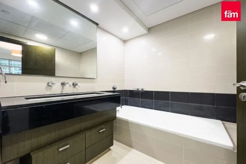 Apartament në Downtown Dubai (Downtown Burj Dubai), Emiratet e Bashkuara Arabe 2 dhoma gjumi, 133.1 m2. № 631916 - Foto 6