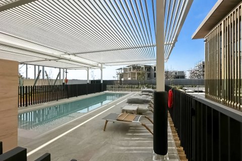 Villa til leie i Dubai, Emiratene 3 soverom, 248.45 kvm Nr. 750627 - Foto 12