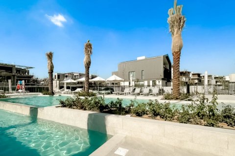 Villa til leie i Dubai, Emiratene 3 soverom, 248.45 kvm Nr. 750627 - Foto 9