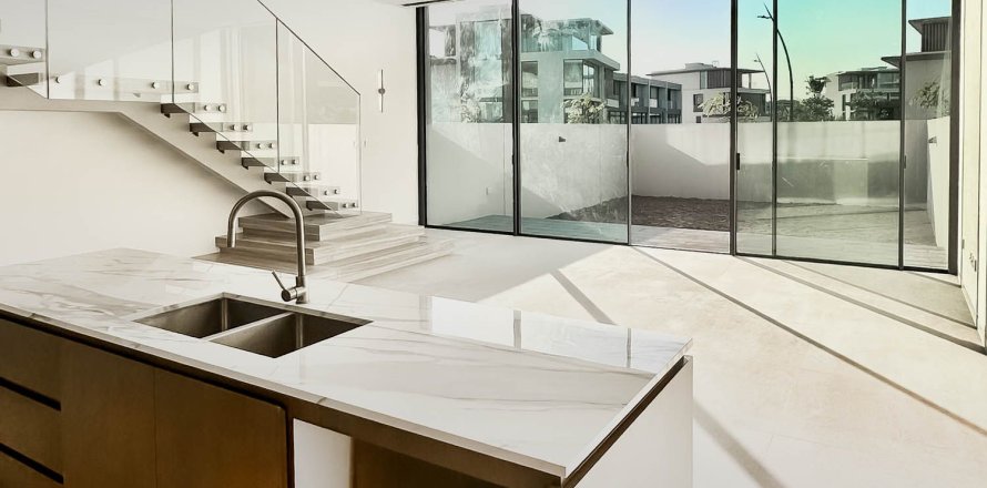 Villa i Dubai, Emiratene 3 soverom, 248.45 kvm nr. 750627