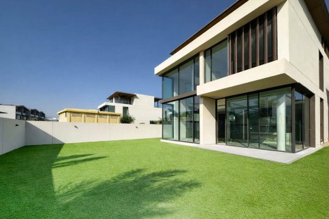 Villa Dubaijā, AAE 4 istabas, 472.59 m2 Nr. 750628 - attēls 8