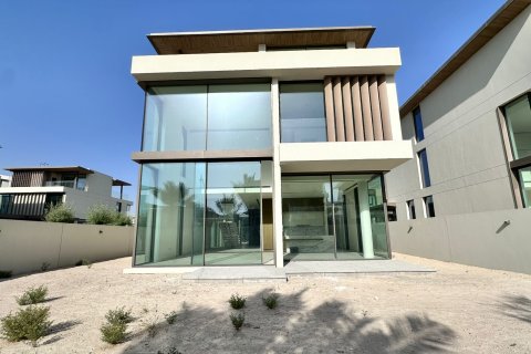 Villa Dubaijā, AAE 4 istabas, 472.59 m2 Nr. 750628 - attēls 22