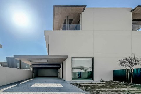 Villa Dubaijā, AAE 4 istabas, 472.59 m2 Nr. 750628 - attēls 7
