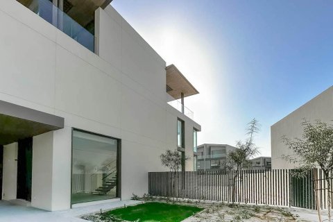 Villa Dubaijā, AAE 4 istabas, 472.59 m2 Nr. 750628 - attēls 4