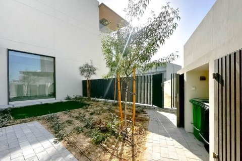 Villa Dubaijā, AAE 4 istabas, 472.59 m2 Nr. 750628 - attēls 19